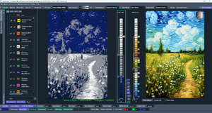 Color Core One Color.png